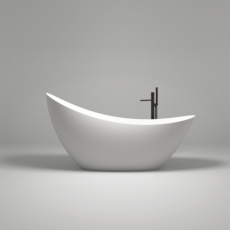 BL-8110 Artificial Stone Bathtub