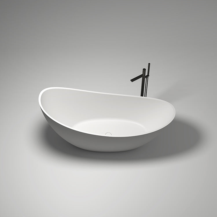 BL-8110 Artificial Stone Bathtub