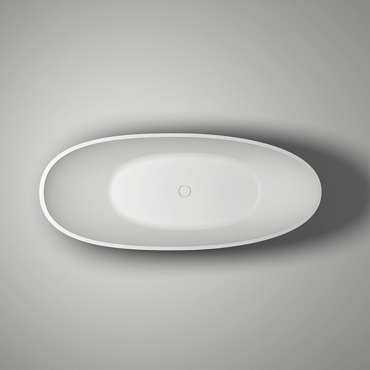 BL-8110 Artificial Stone Bathtub