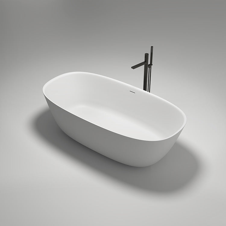 BL-8111 Artificial Stone Bathtub