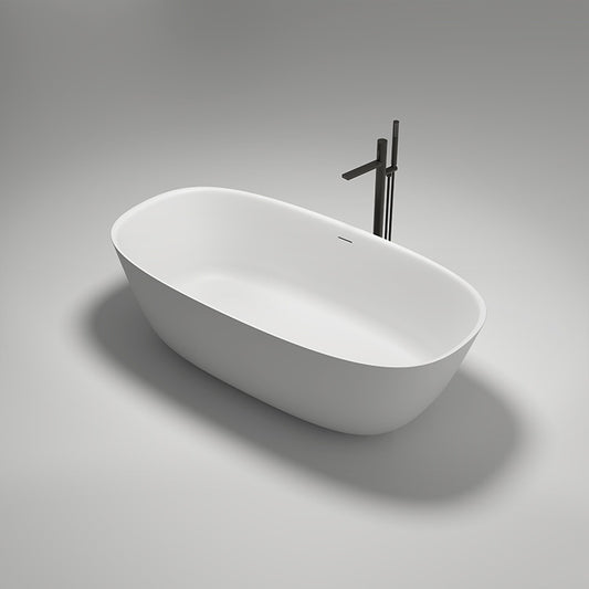 BL-8111 Artificial Stone Bathtub