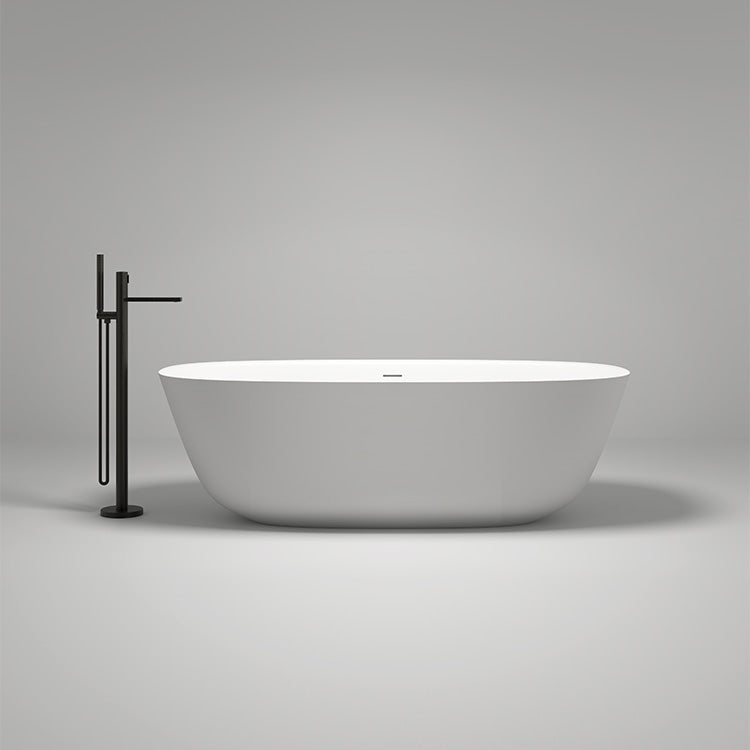 BL-8111 Artificial Stone Bathtub