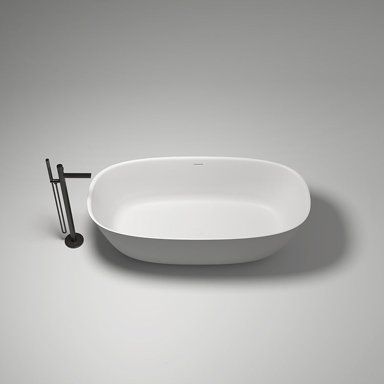 BL-8111 Artificial Stone Bathtub