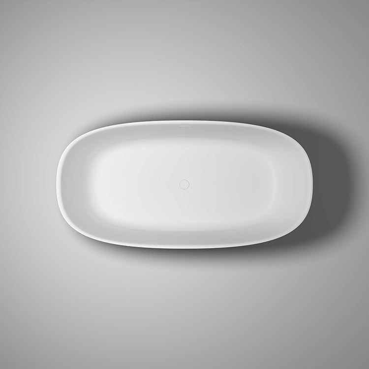 BL-8111 Artificial Stone Bathtub