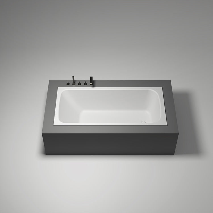 BL-8113 Artificial Stone Bathtub