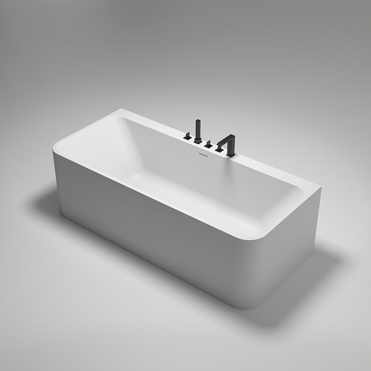 BL-8115 Artificial Stone Bathtub