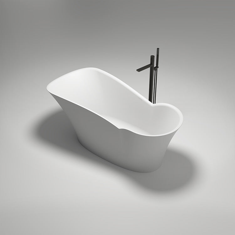 BL-8116 Artificial Stone Bathtub
