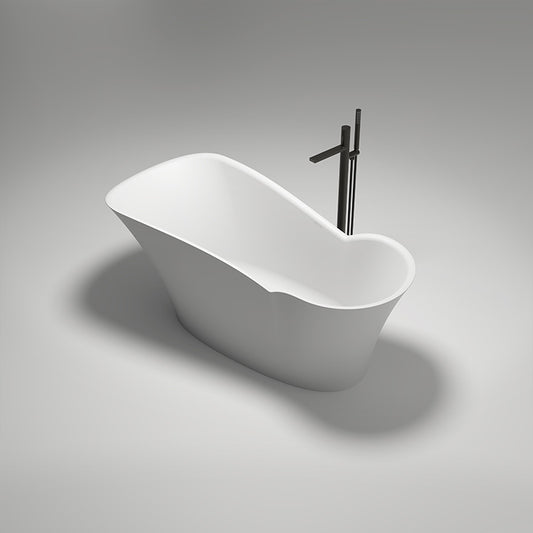 BL-8116 Artificial Stone Bathtub