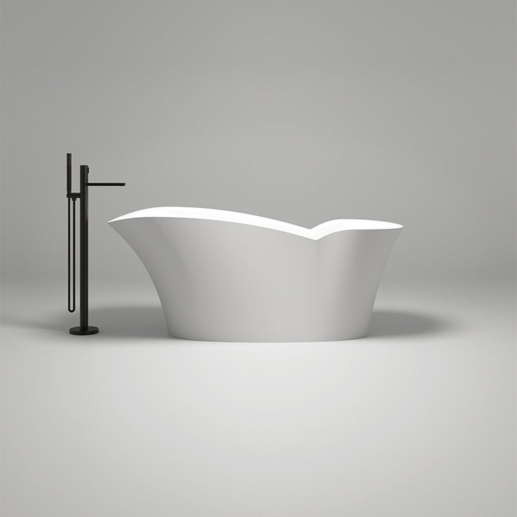 BL-8116 Artificial Stone Bathtub