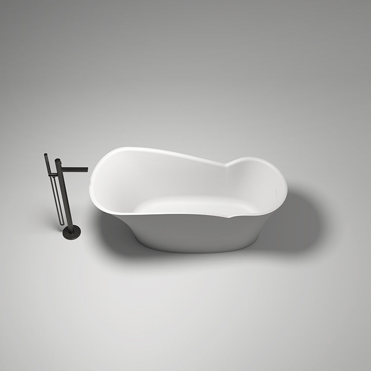 BL-8116 Artificial Stone Bathtub