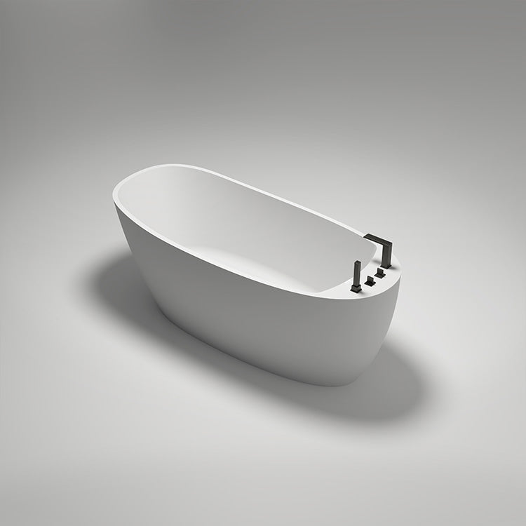 BL-8117 Artificial Stone Bathtub