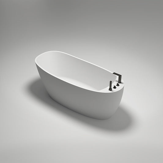 BL-8117 Artificial Stone Bathtub