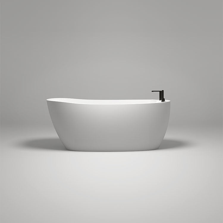 BL-8117 Artificial Stone Bathtub