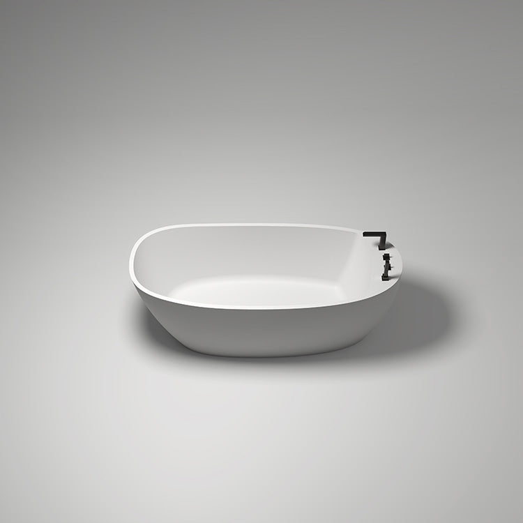 BL-8117 Artificial Stone Bathtub