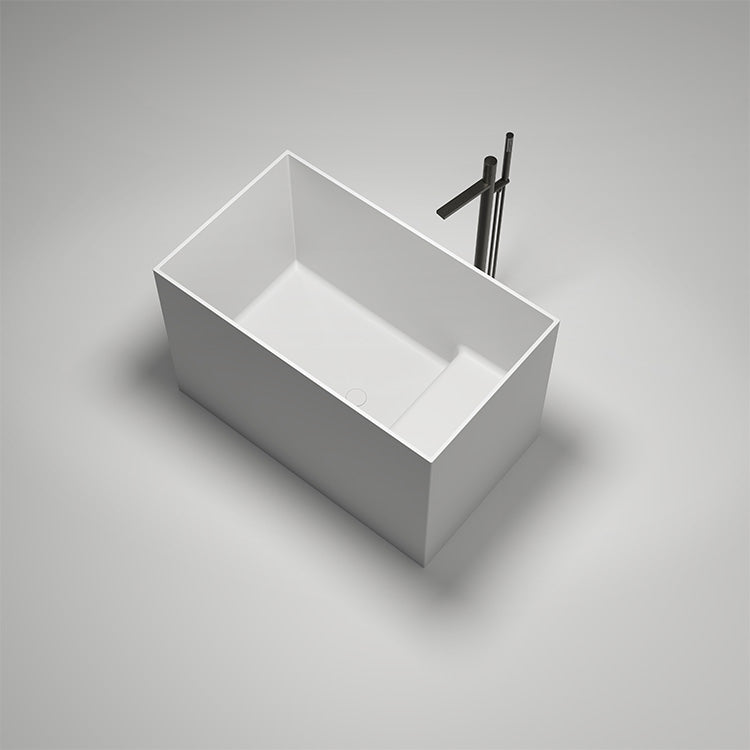 BL-8118 Artificial Stone Bathtub