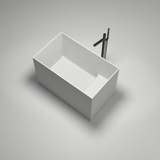 BL-8118 Artificial Stone Bathtub