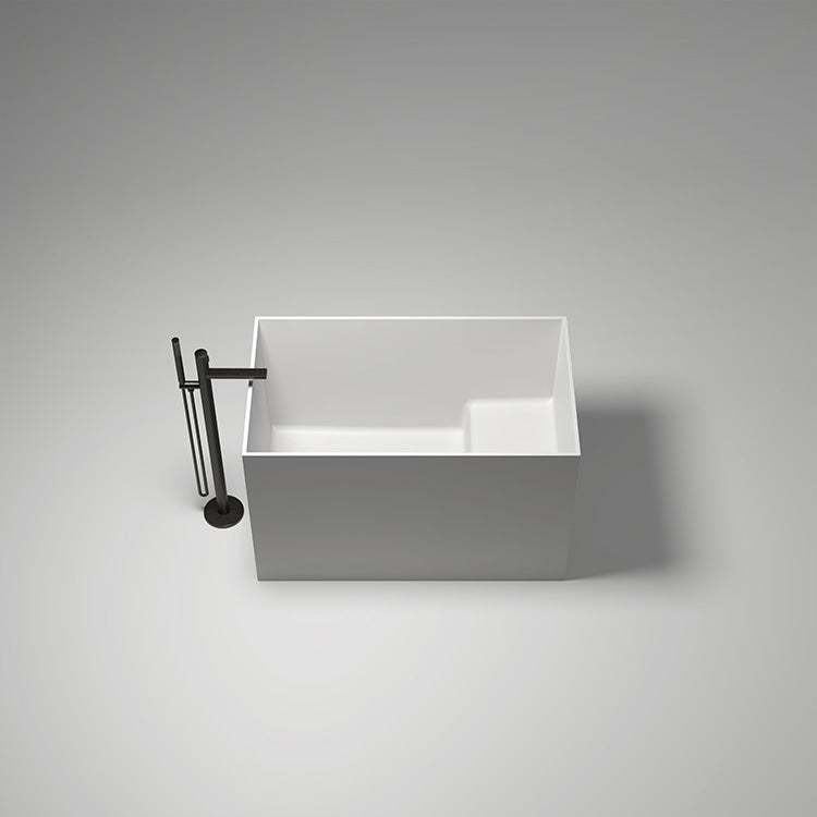 BL-8118 Artificial Stone Bathtub