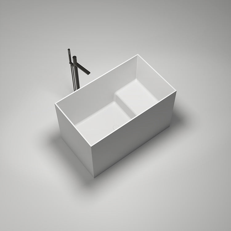 BL-8118 Artificial Stone Bathtub