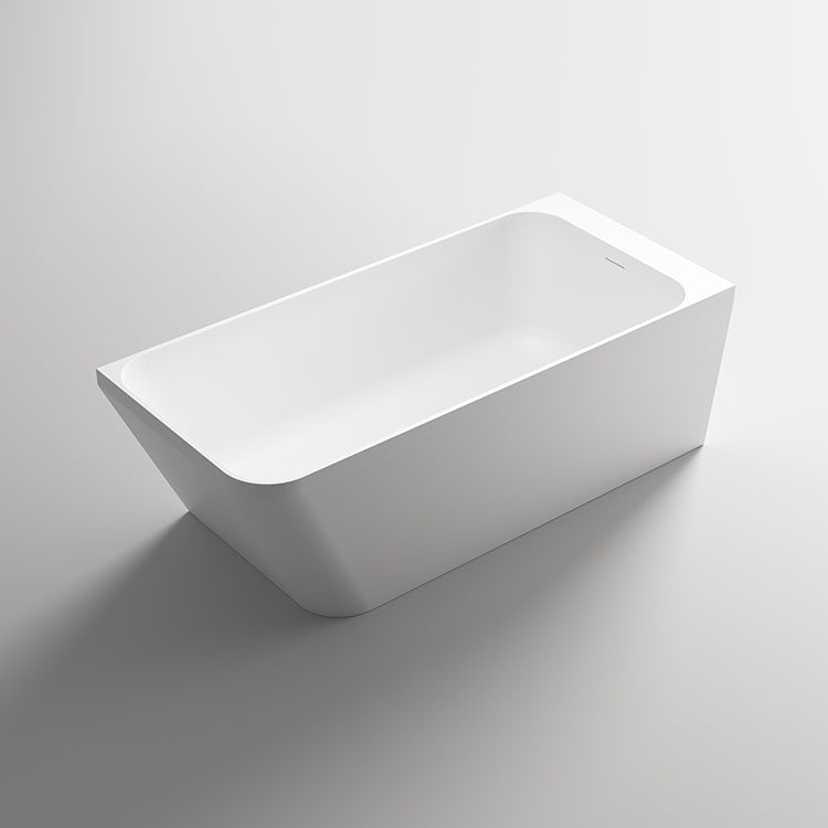 BL-8122 Artificial Stone Bathtub