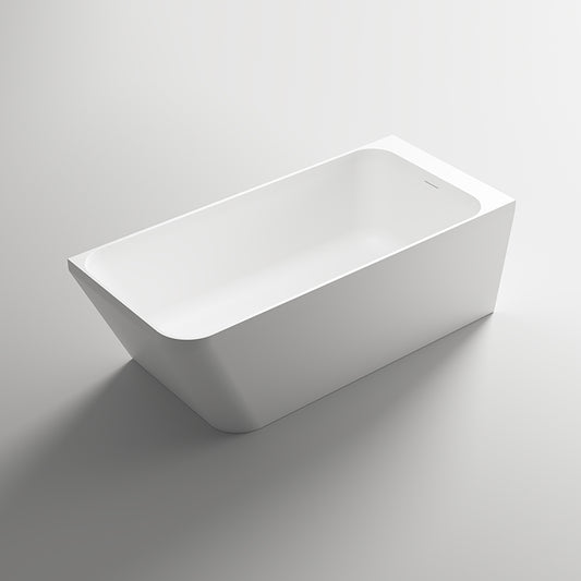 BL-8122 Artificial Stone Bathtub