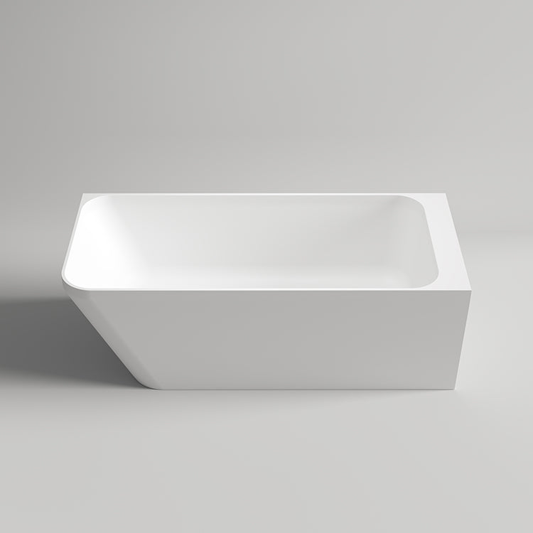 BL-8122 Artificial Stone Bathtub
