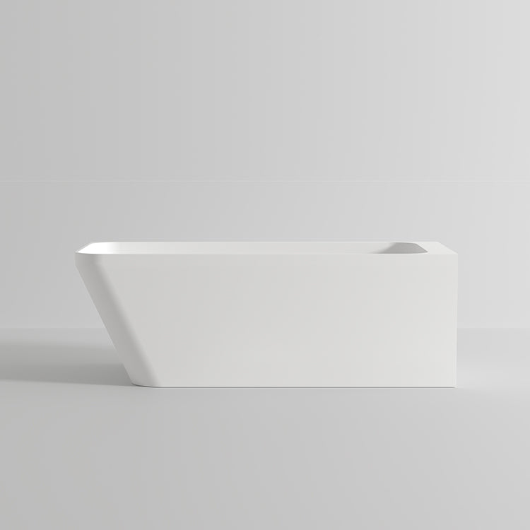 BL-8122 Artificial Stone Bathtub