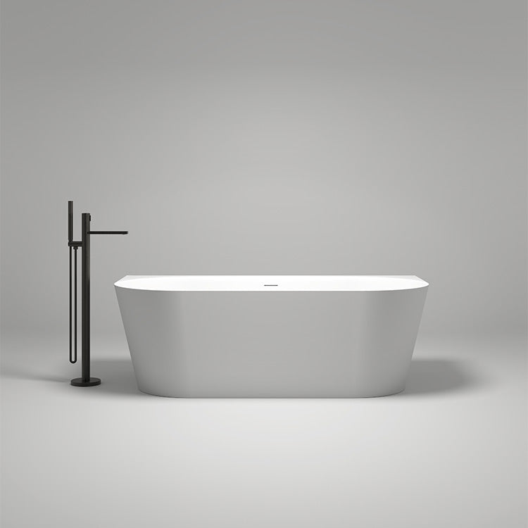 BL-8124 Artificial Stone Bathtub