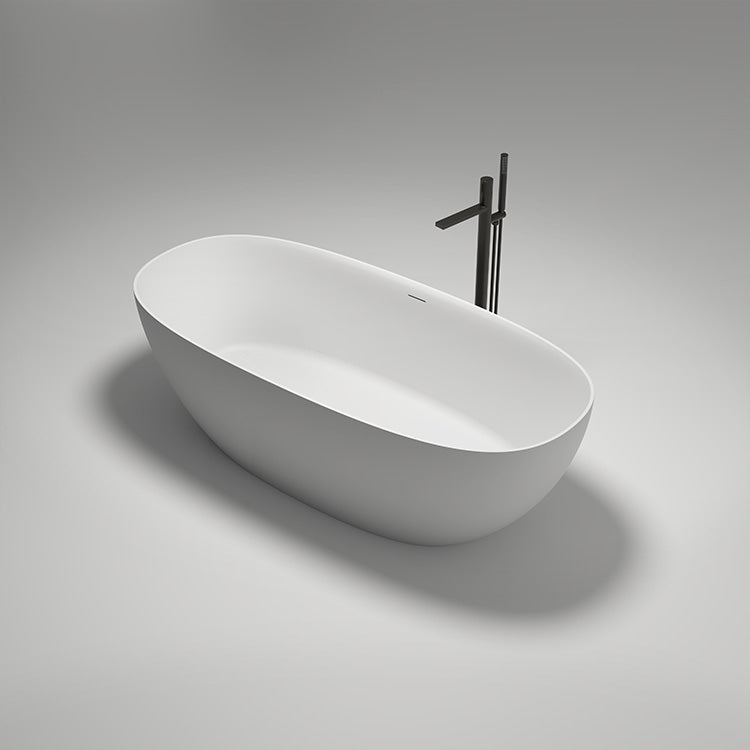BL-8201 Artificial Stone Bathtub