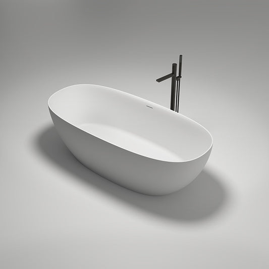 BL-8201 Artificial Stone Bathtub
