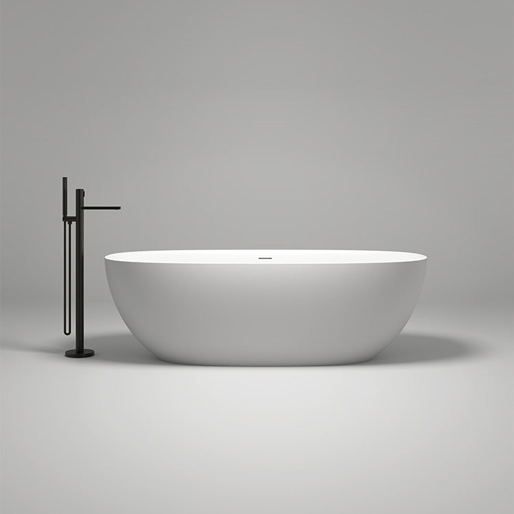 BL-8201 Artificial Stone Bathtub