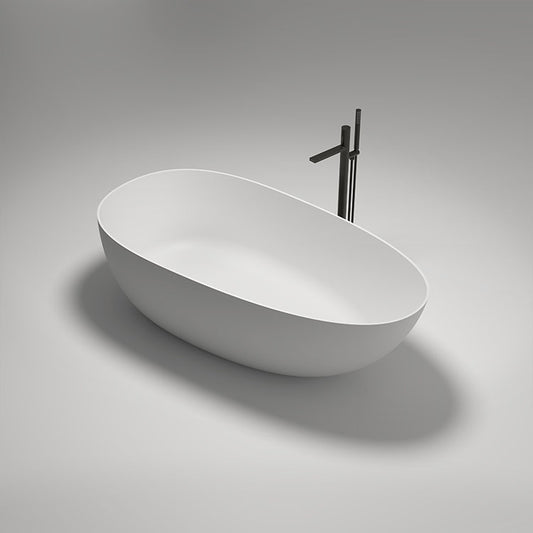 BL-8202 Artificial Stone Bathtub