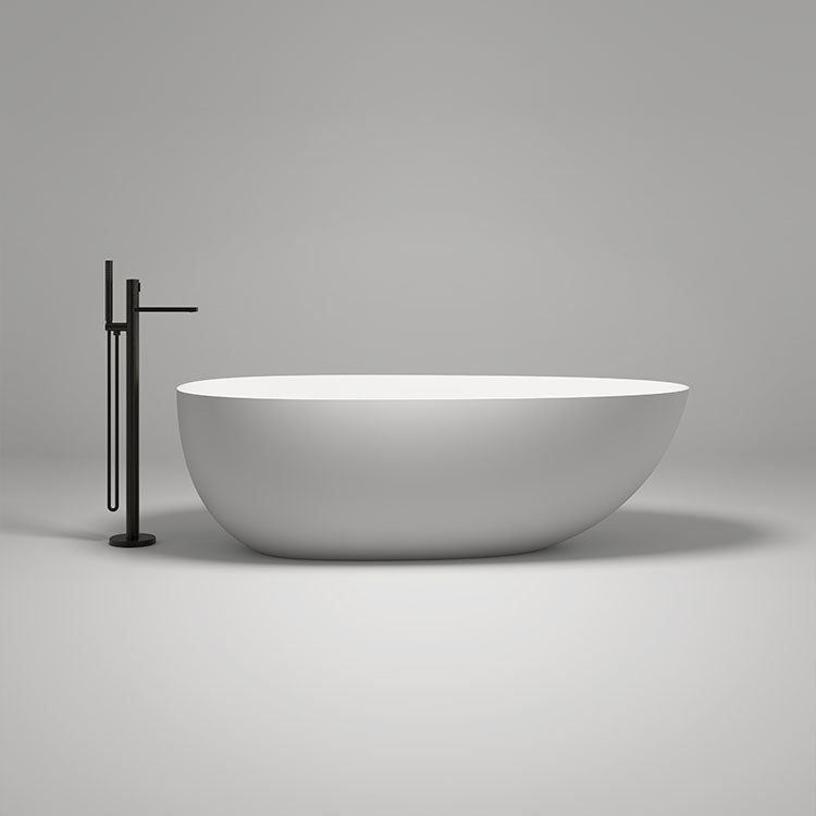 BL-8202 Artificial Stone Bathtub