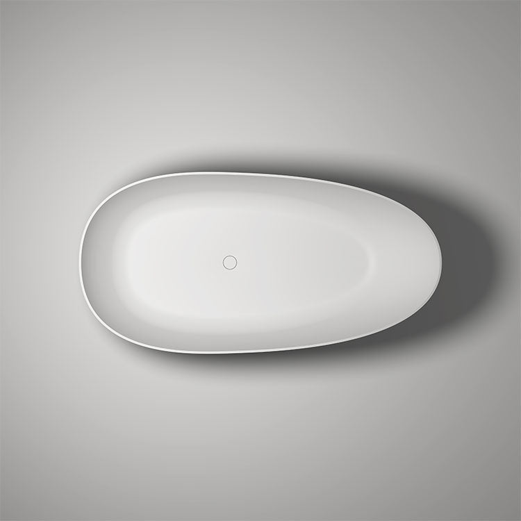 BL-8202 Artificial Stone Bathtub