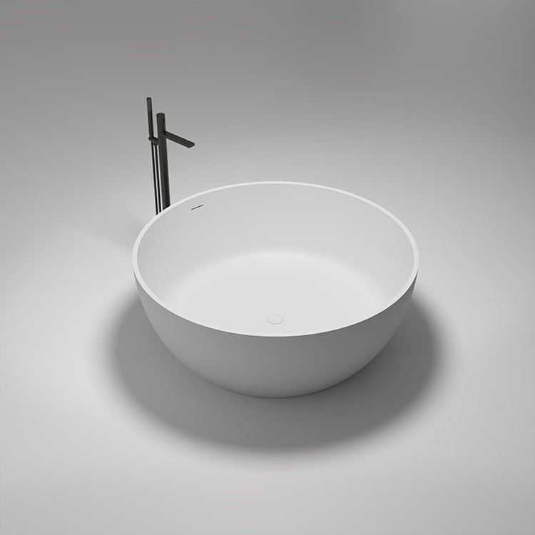 BL-8203 Artificial Stone Bathtub