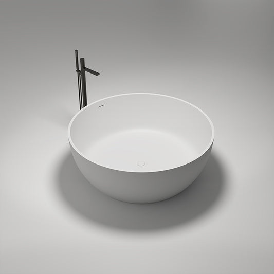 BL-8203 Artificial Stone Bathtub
