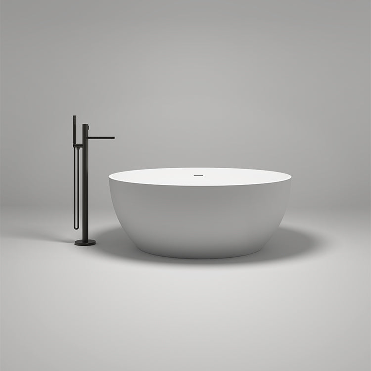 BL-8203 Artificial Stone Bathtub