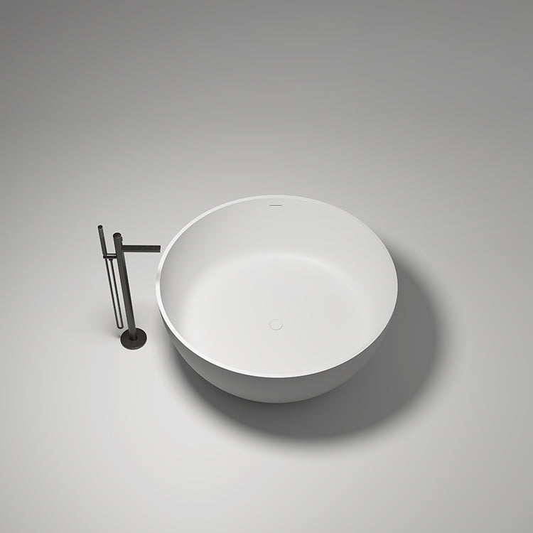 BL-8203 Artificial Stone Bathtub