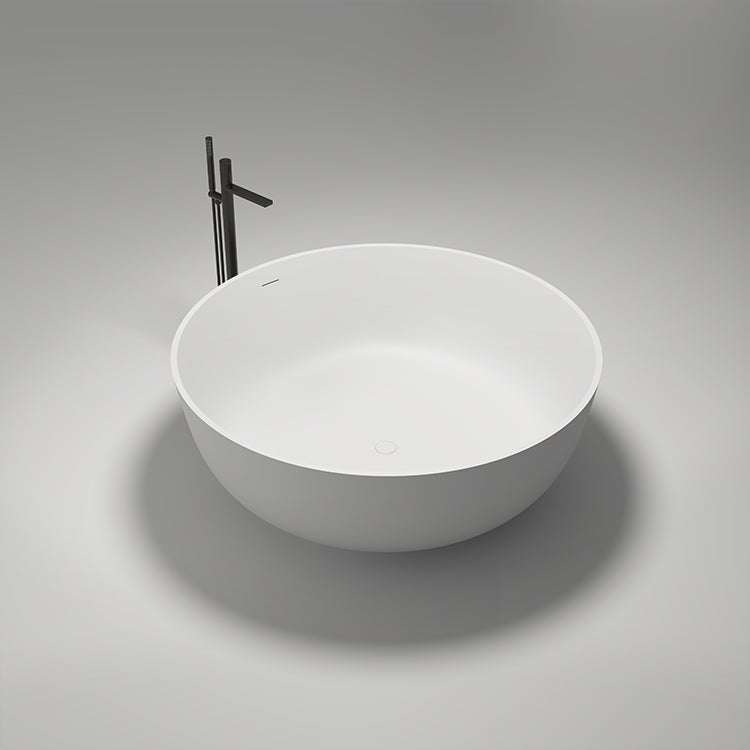 BL-8204 Artificial Stone Bathtub