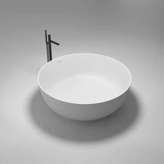 BL-8204 Artificial Stone Bathtub