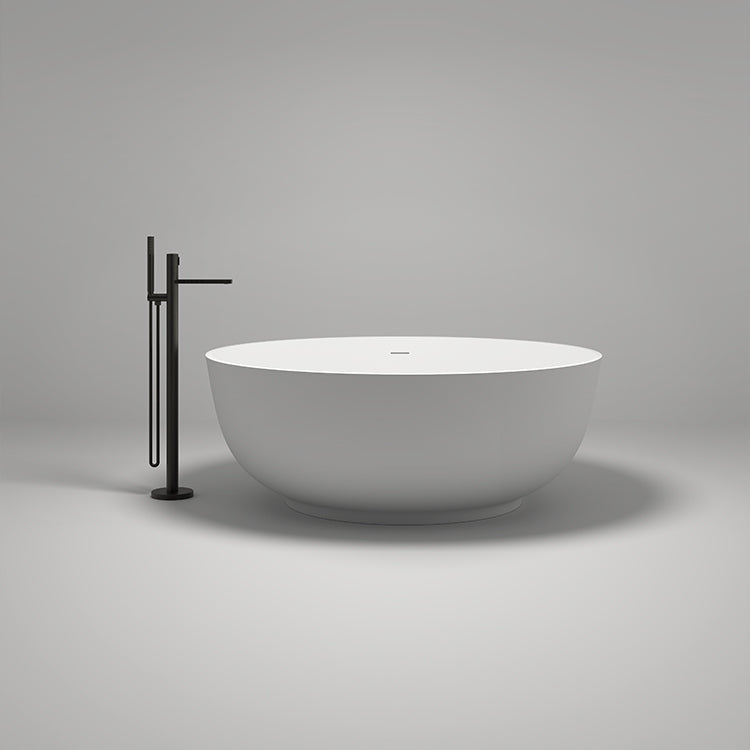 BL-8204 Artificial Stone Bathtub