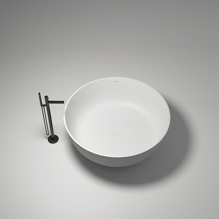 BL-8204 Artificial Stone Bathtub