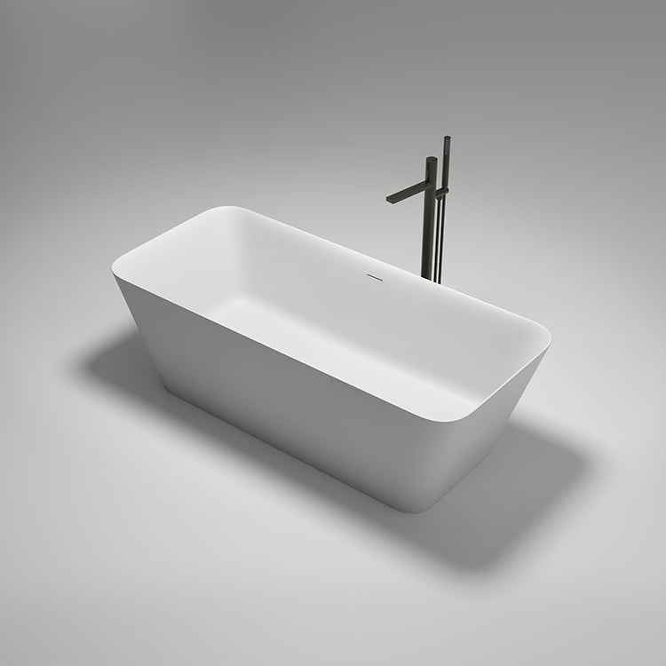 BL-8205 Artificial Stone Bathtub