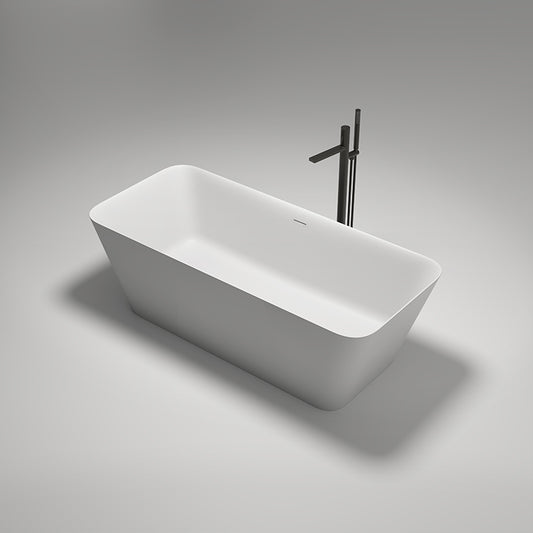 BL-8205 Artificial Stone Bathtub