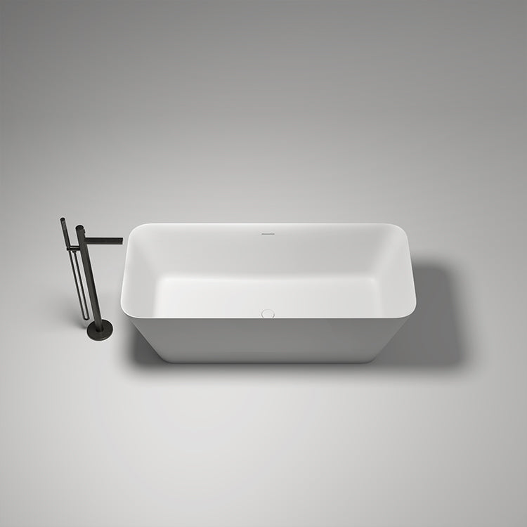 BL-8205 Artificial Stone Bathtub