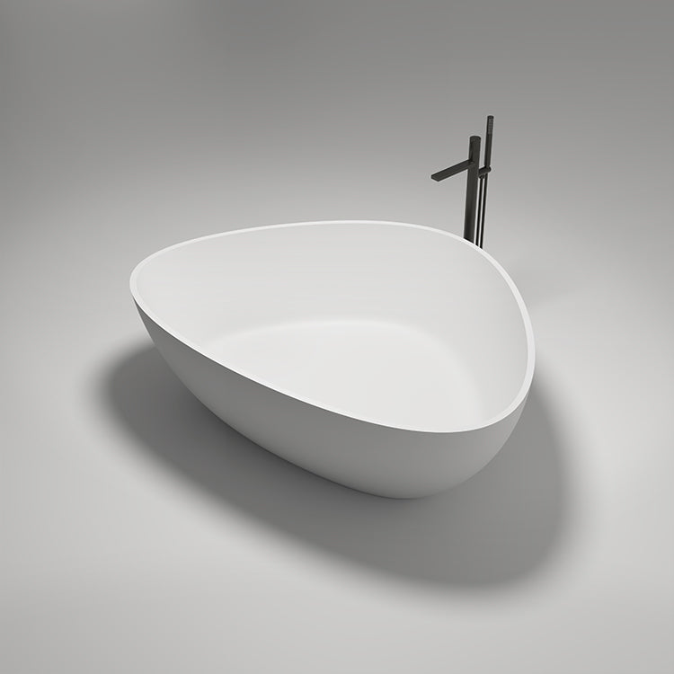 BL-8206 Artificial Stone Bathtub