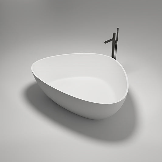 BL-8206 Artificial Stone Bathtub