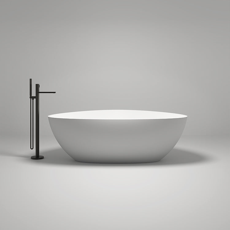 BL-8206 Artificial Stone Bathtub