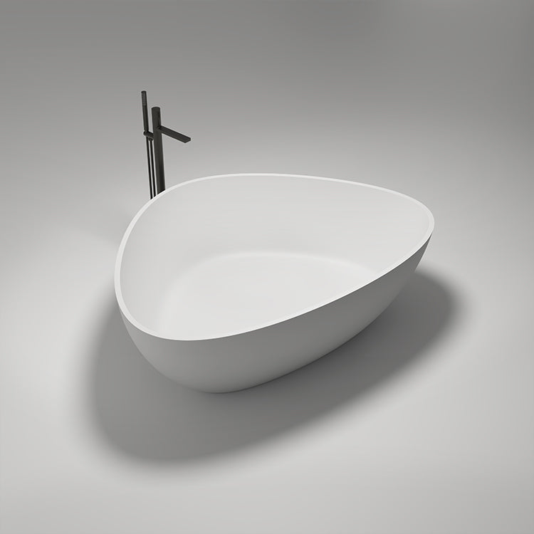 BL-8206 Artificial Stone Bathtub