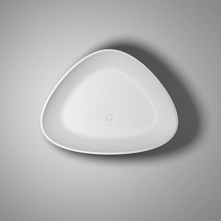 BL-8206 Artificial Stone Bathtub