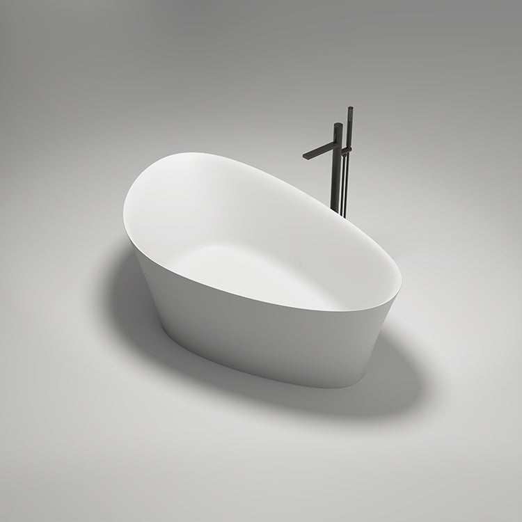 BL-8207 Artificial Stone Bathtub